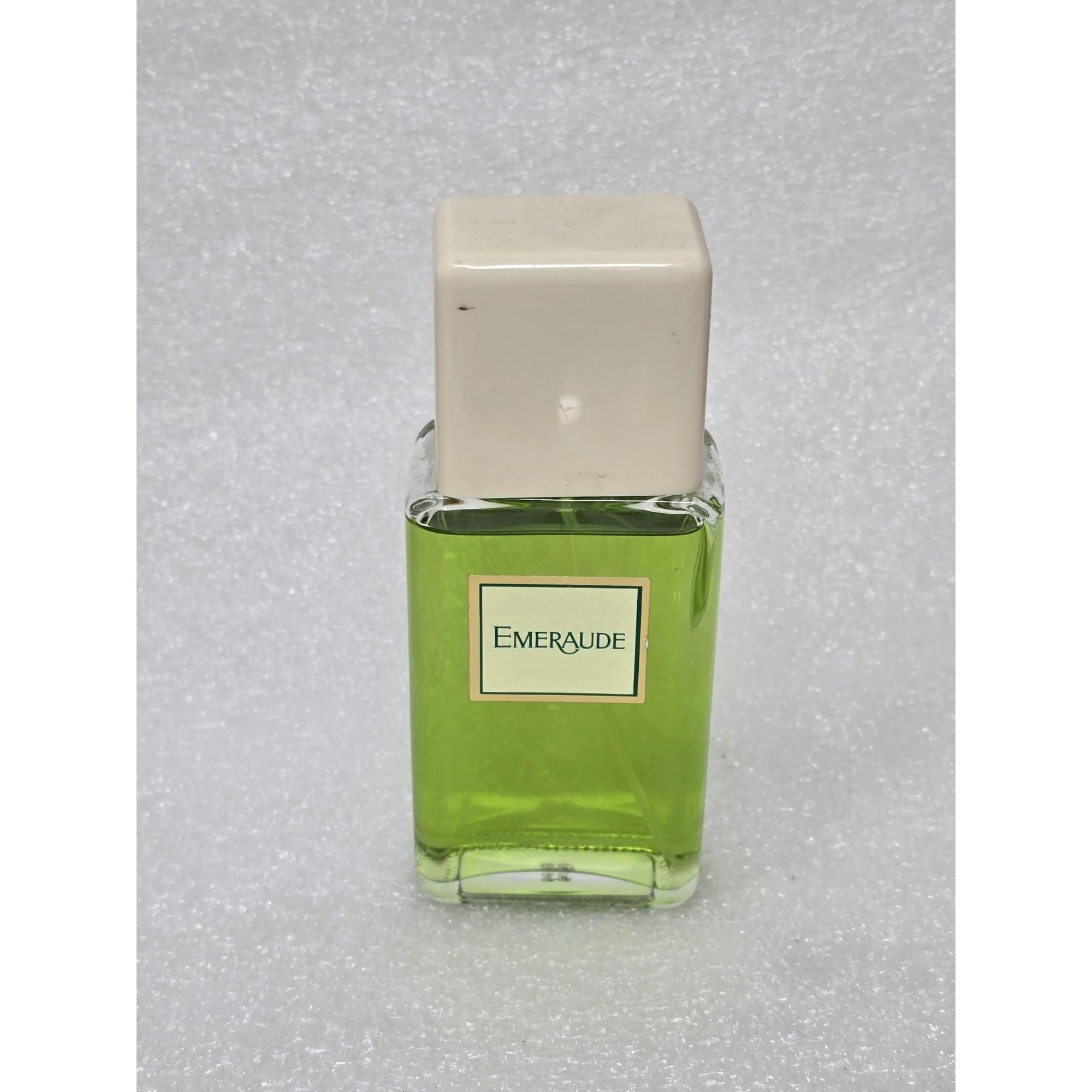 Coty Vintage Perfume - Etsy