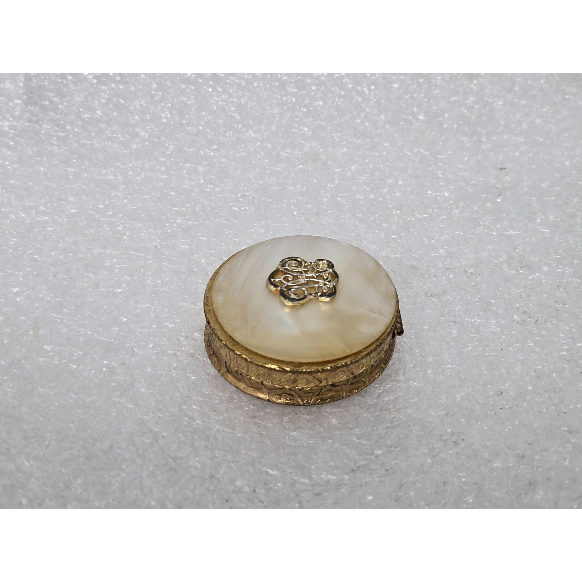 Estee lauder vintage compacts - Etsy 日本