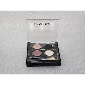 Lancome Color Focus Palette 4 Ombres EyeColour Eyeshadow Quad 4Romance 0.07 Oz