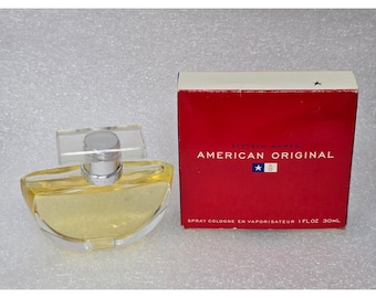 Coty Stetson Woman American Original Spray Cologne 1 Fl Oz 30 ml
