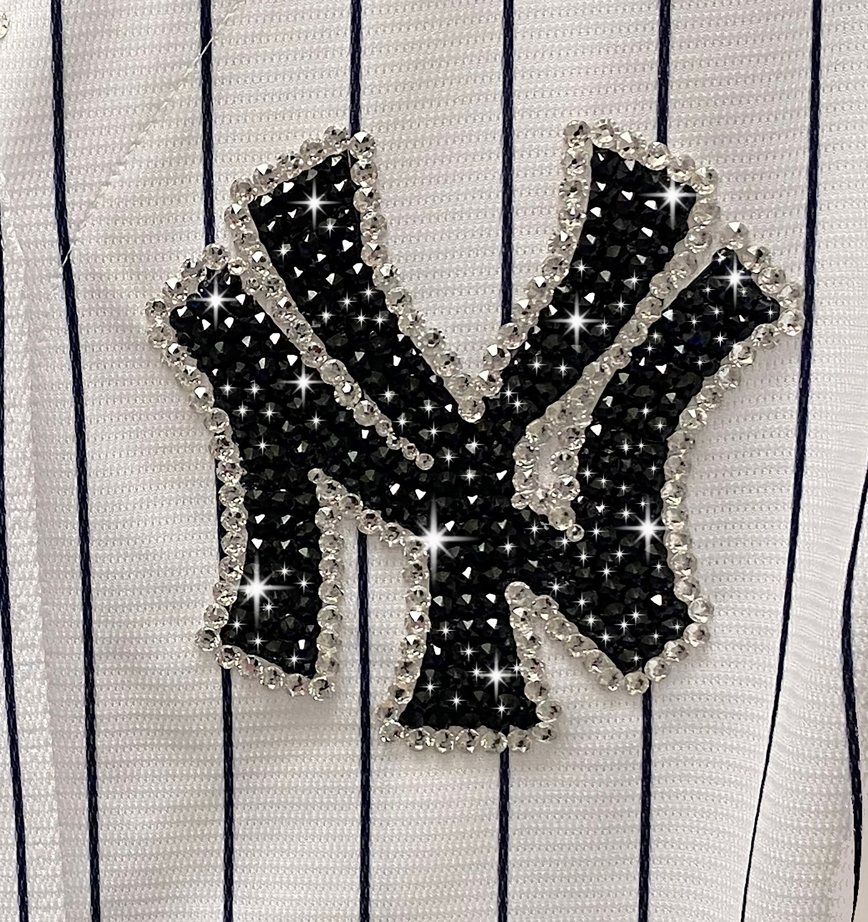 Revisiti personalized yankees jersey ng the Yankees' trade