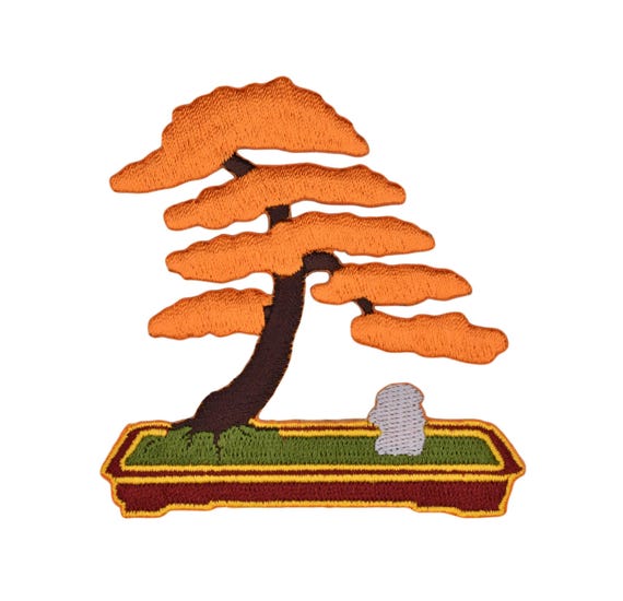 bonsai banane Maple bonsai  The Artment