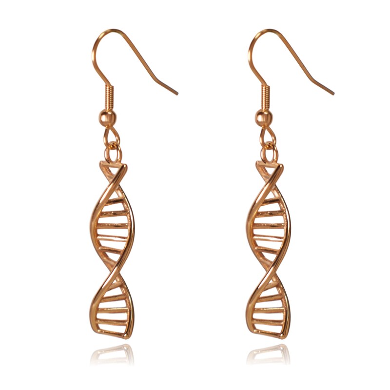 Biology Jewelry - Etsy