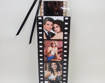 Pretty Woman Film Cell Bookmark, Original 35mm Movie Memorabilia