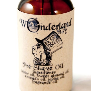 Pre Shave Oil, Traditional Shaving Oil, Gift for Him, All Natural Pre Shave Oil, Patchouli Shave Oil, Cedar Shave Oil, Traditional Shave