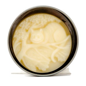 Lotion Bar, Body Lotion Bar, Solid Moisturizer, Moisturizing Bar,  Solid Lotion Bar, Travel Lotion Bar, Moisturizer, Alice in Wonderland