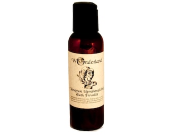 Cinnamon, Remineralizing Tooth Powder, All Natural Dental Care, Flouride Free, Whitening, Vegan, Handmade Toothpaste, Strengthening