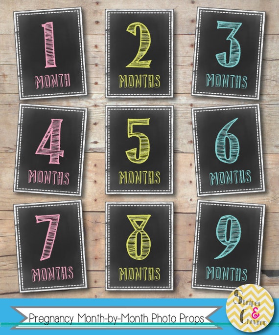Rainbow Maternity Photos Maternity Maternity Signs Weekly Pregnancy Chalkboard Signs Weeks 4-41