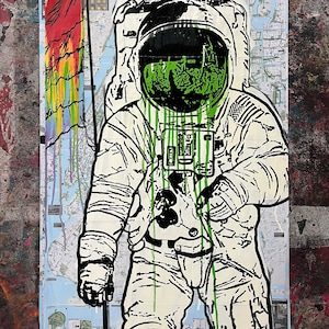 Homoseksuele astronaut