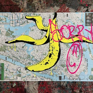 Sorry Banane