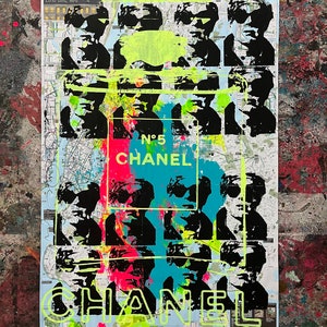Canal Warhol