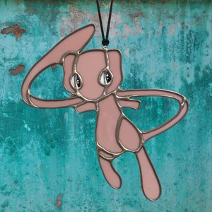 Stained Glass Suncatcher or Nightlight
