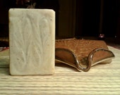 Mint Tea Soap, Natural Soap, Moisturising Bar, Hand Soap, Almond Oil Soap, Mint Soap, Designer Soap, Made in Ireland, Zero Waste, Gift Soap Il_170x135