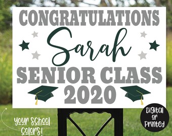 Class Grad Etsy