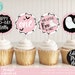 see more listings in the Cupcake Toppers & Wraps section