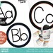 Outer Space Theme Classroom Editable Behavior Clip Chart Printable ...