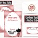 Baby Q Baby Shower Banner BBQ Shower Banner Barbecue Baby - Etsy