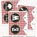 Baby Q Baby Shower Banner BBQ Shower Banner Barbecue Baby - Etsy