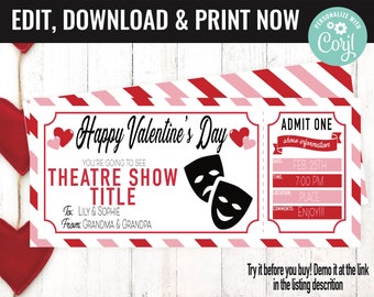 Gift Vouchers
