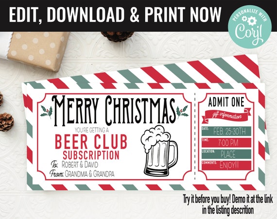christmas-surprise-beer-subscription-gift-voucher-beer-of-the-month