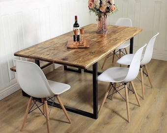 rustic dining table harvey norman industrial dining table rustic solid kitchen farmhouse steel reclaimed chelsea handmade in britain british dining table etsy rustic dining table harvey norman industrial dining table rustic solid kitchen farmhouse steel reclaimed chelsea handmade in britain british dining table etsy