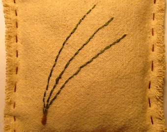 Embroidery Kit