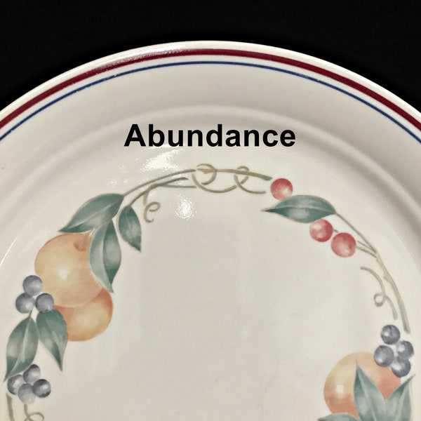 Corelle Placemats Etsy