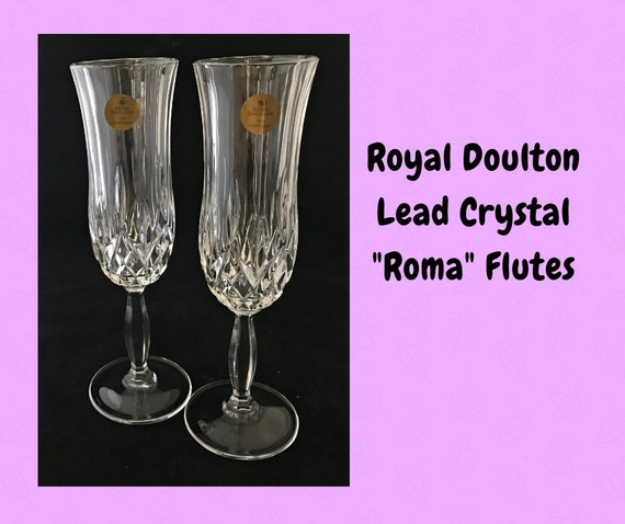 royal doulton champagne bucket set