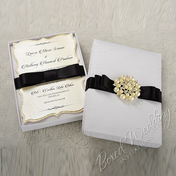 what does black tie mean on an invitation