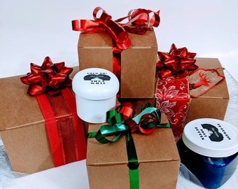 Body Butter Souffle Gift Sets