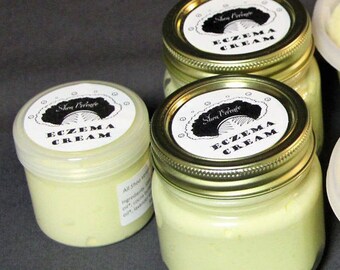 Cocoa Whipped Body Butter