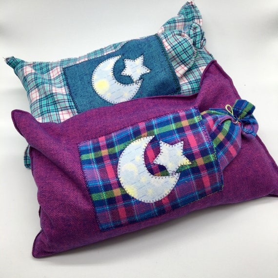 Dreamtime buckwheat cheap pillow