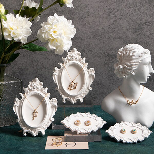 Jewelry Display Vintage Etsy