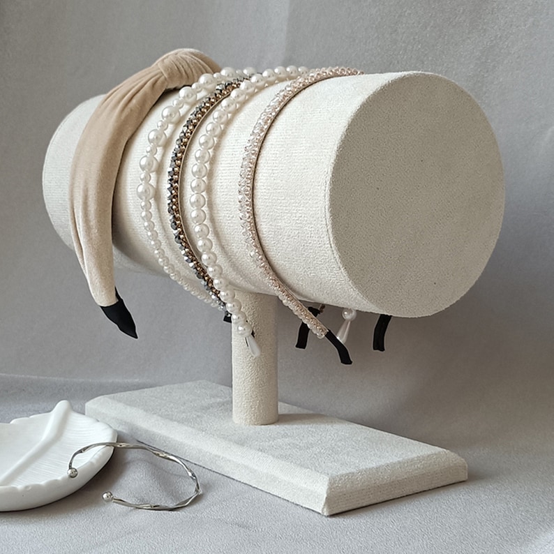 Mini Headbands Display Headbands Holder Hair Band Display Etsy