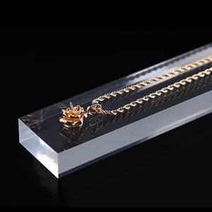 Acrylic Jewellery display, acrylic necklace display,accessories display,jewelry store design   DS1495