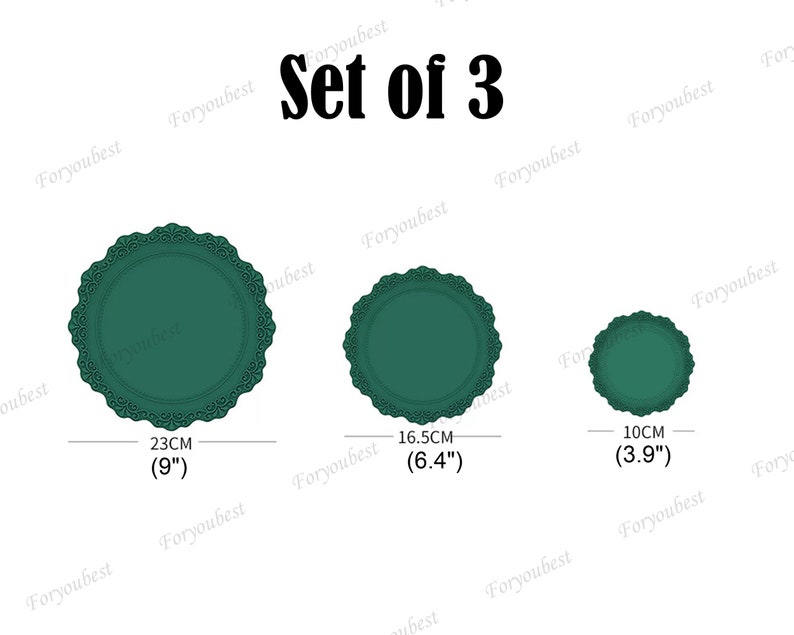 Silica Gel Jewelry Tray Jewelry Display Accessories Etsy