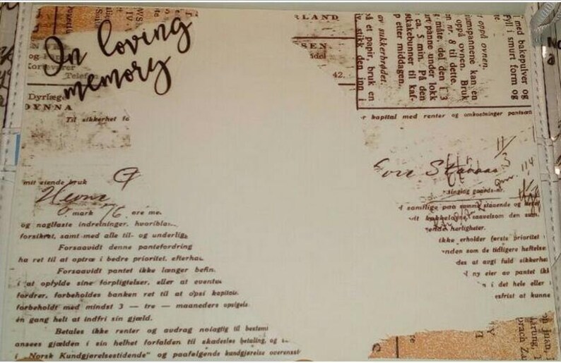 The postcard please Soizic Izzi