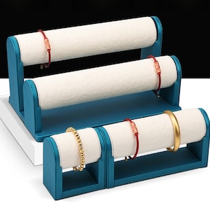 Bracelet Display, Bracelet Stand, Watch Display, Bracelet Display For Market Booths   DS1890