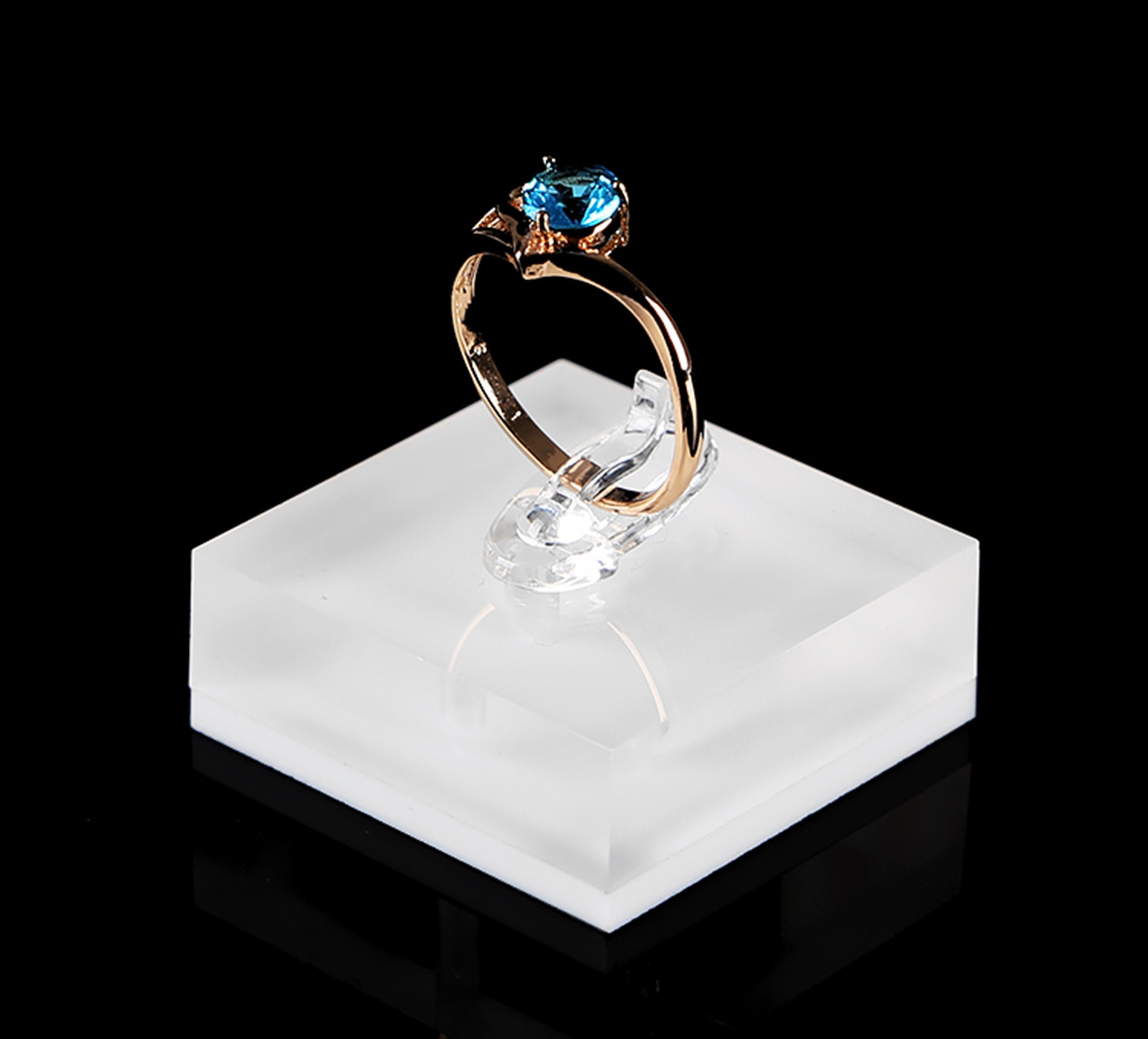 Ring jewelry display discount