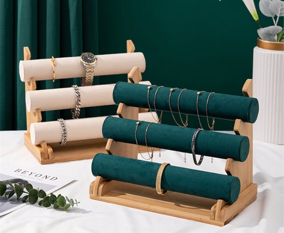 Bracelet Display Bracelet Stand Bracelet Holder For Market Booths DS1350
