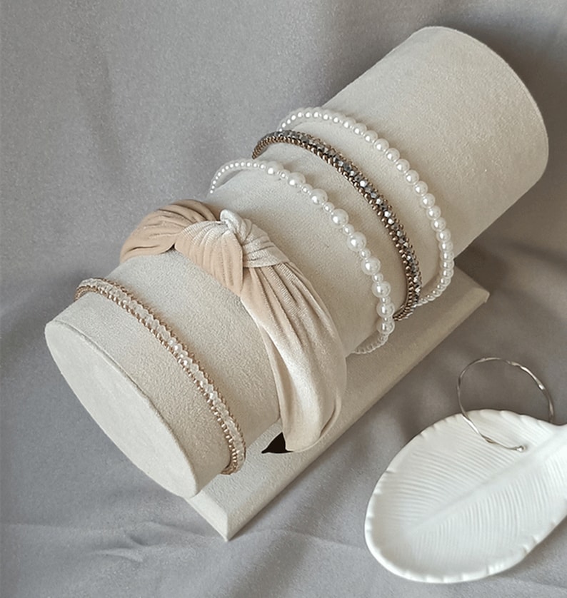 Mini Headbands Display Headbands Holder Hair Band Display Etsy