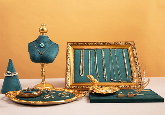 Jewelry display store sale