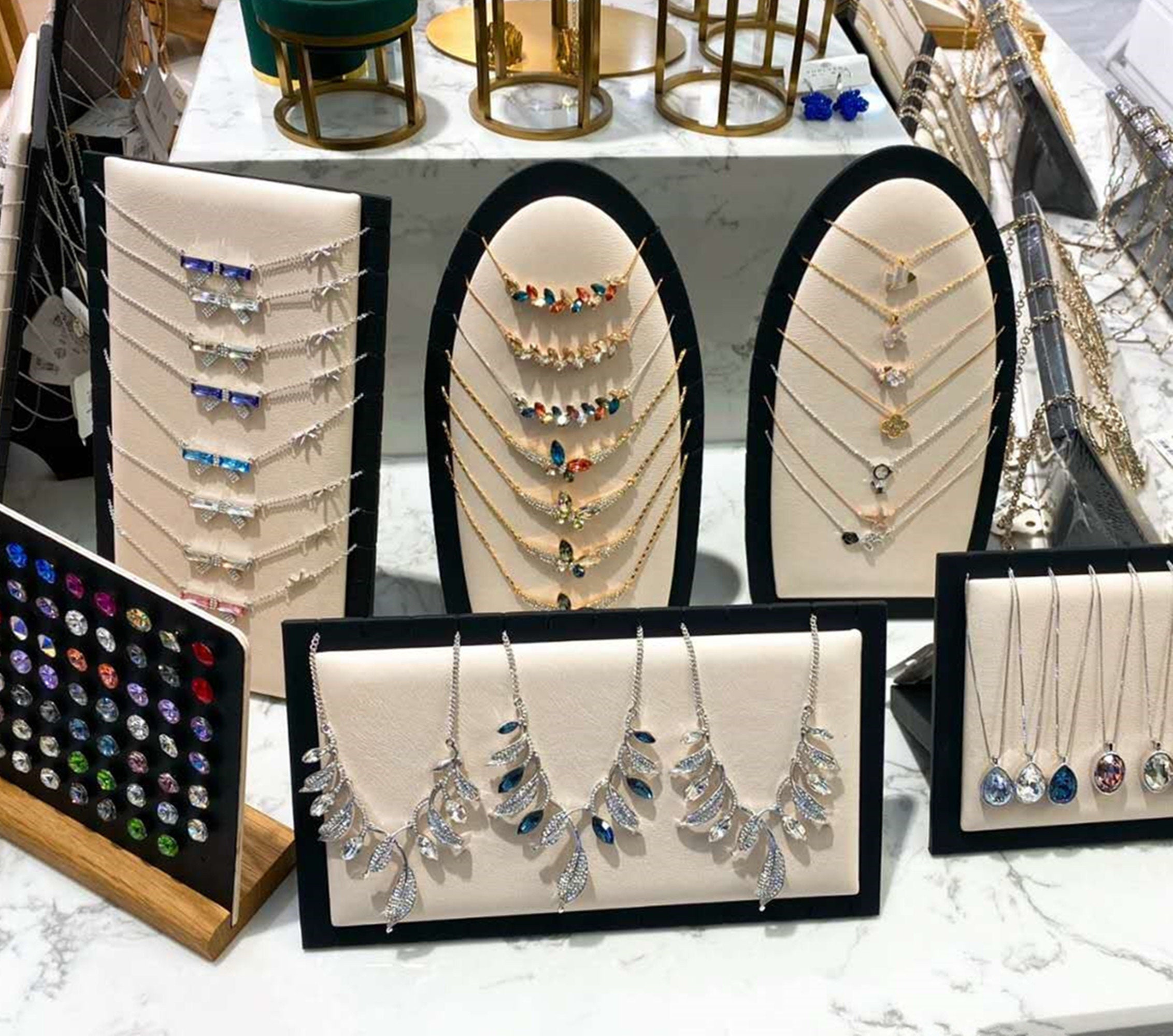 Jewelry display sale store near me