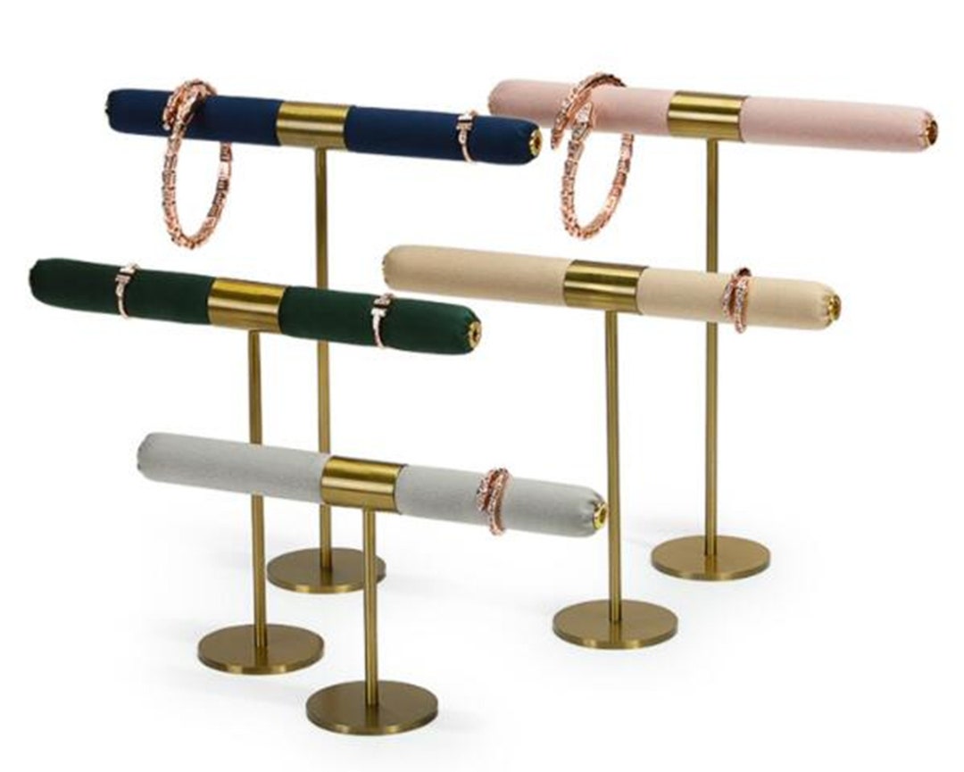 T-bar Ring Display, Ring Organizer Stand, Ring Stand Holder DS1924 - Etsy
