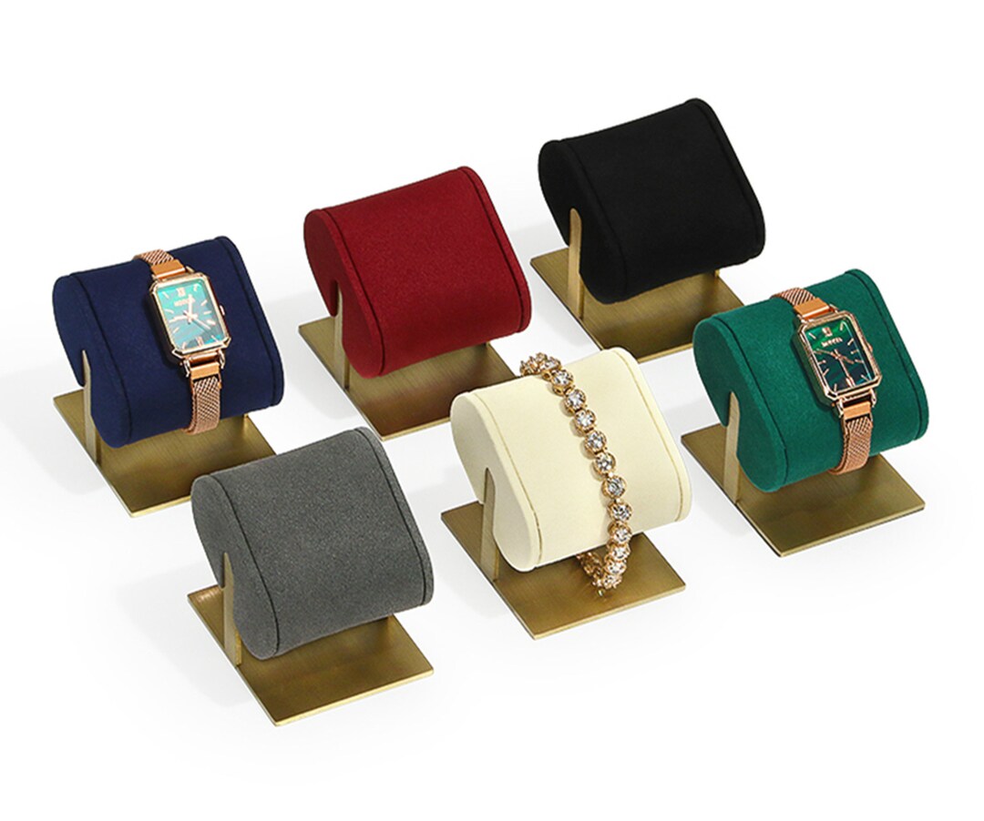 Watch/bracelet Display, Watch Display Holder, Bracelet Display Tray ...