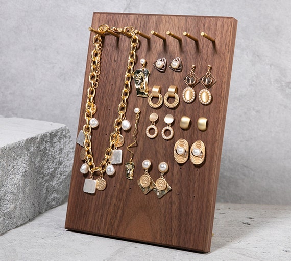 120 Best earring display ideas  earring display, jewellery