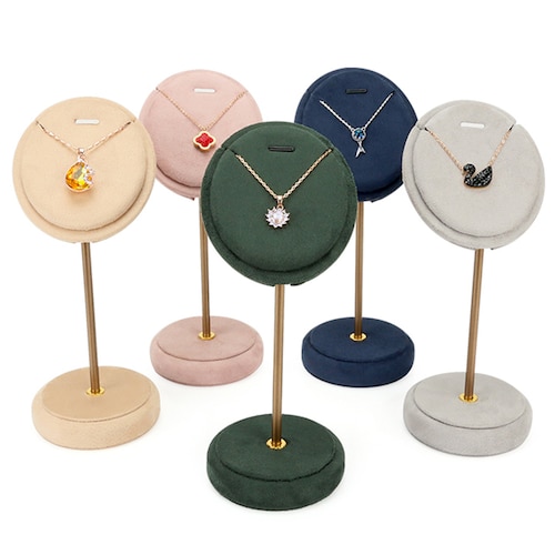 Necklace Bust Necklace Holder Mannequin Display Jewelry Etsy