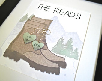 unique wedding gift outdoorsy gift custom cabin art cabin sign mountain home decor cabin wall decor outdoorsman gift hiking art - Christmas Gifts For Outdoorsmen unique wedding gift outdoorsy gift custom cabin art cabin sign mountain home decor cabin wall decor outdoorsman gift hiking art - Christmas Gifts For Outdoorsmen