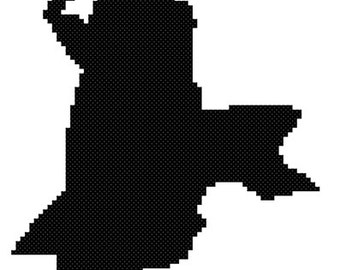 Sailor Moon Extras - Individual Patterns