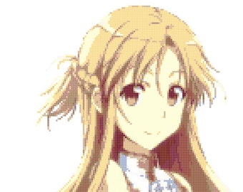 Asuna